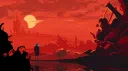 « MARS » server banner