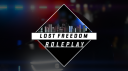 Lost Freedom RP | V1.0 Discord server banner
