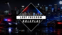 Lost Freedom RP | V1.0 server banner