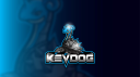 Kevdog's Crew Discord server banner