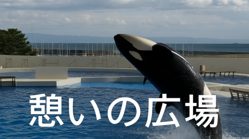 ☘ ̖́-IKOIの広場 Discord server banner