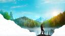Call of the Wild: The Angler Banner