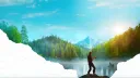 Call of the Wild: The Angler banner