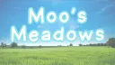 Moo's Meadows banner