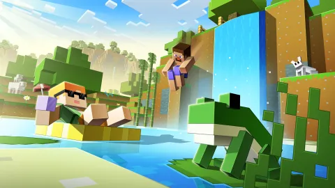 FreshSMP banner