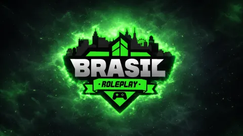 BRASIL ROLEPLAY - 5🏆 banner