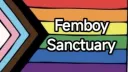 Femboy Sanctuary banner