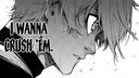 cursed Banner
