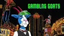 THE GAMBLING GOATS banner