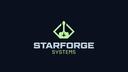 Starforge Systems Banner