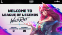The Riftcore Discord server banner