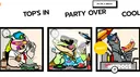 banner