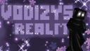 Vodizy's Realm server banner