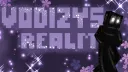 Vodizy's Realm Discord server banner