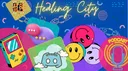 Healing City ಠ‿ಠ banner