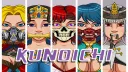 Kunoichi banner