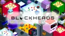Blockheads banner