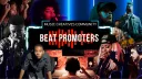 Hot New Indie - Powered By Beat Promoters Banner