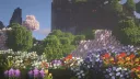 Flower SMP Banner