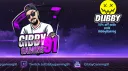 Gibby Gang HQ banner