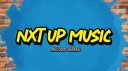 Nxt.Up.Music server banner