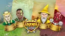 Legends of Ludo banner