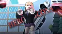 Heroic Icons banner