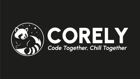 Corely (a.k.a. Work FiveM) banner