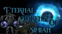 Eternal Tokens of Simian banner