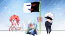 banner