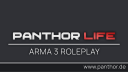 Panthor Life Community Discord server banner
