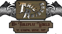 Tail Raisers server banner
