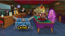 Blox Fruits Latino | Trade ... banner