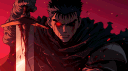 Berserk Community banner