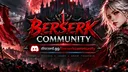 Berserk Community banner