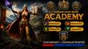MykoNetwork l Vanquard Banner