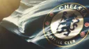 The Blues banner