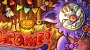 Undead Circus Banner
