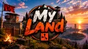[DE/GER] My-Land [PVE/PVP-EVENTZONEN] banner