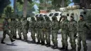 Russian Armed Forces banner