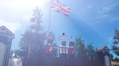 Aldershot Garrison | Official Server banner