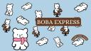 Boba Express Banner
