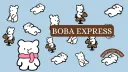 Boba Express banner