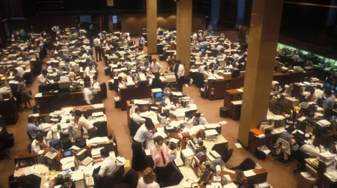 The Stable Discord server banner