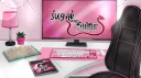 𝒮𝓊𝑔𝒶𝓇 𝖺𝗇𝖽 𝔖𝔲𝔩𝔣𝔲𝔯 banner
