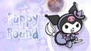 Puppy Pound Banner