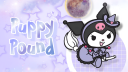 Puppy Pound banner
