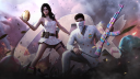 COMPLEXO Discord server banner