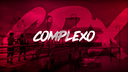 COMPLEXO Discord server banner