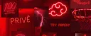 banner